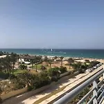 Beautiful S1 Apartment For Vacation Sousse