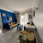 Beautiful S1 Apartment For Vacation Sousse