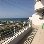 Beautiful S1 Apartment For Vacation Sousse