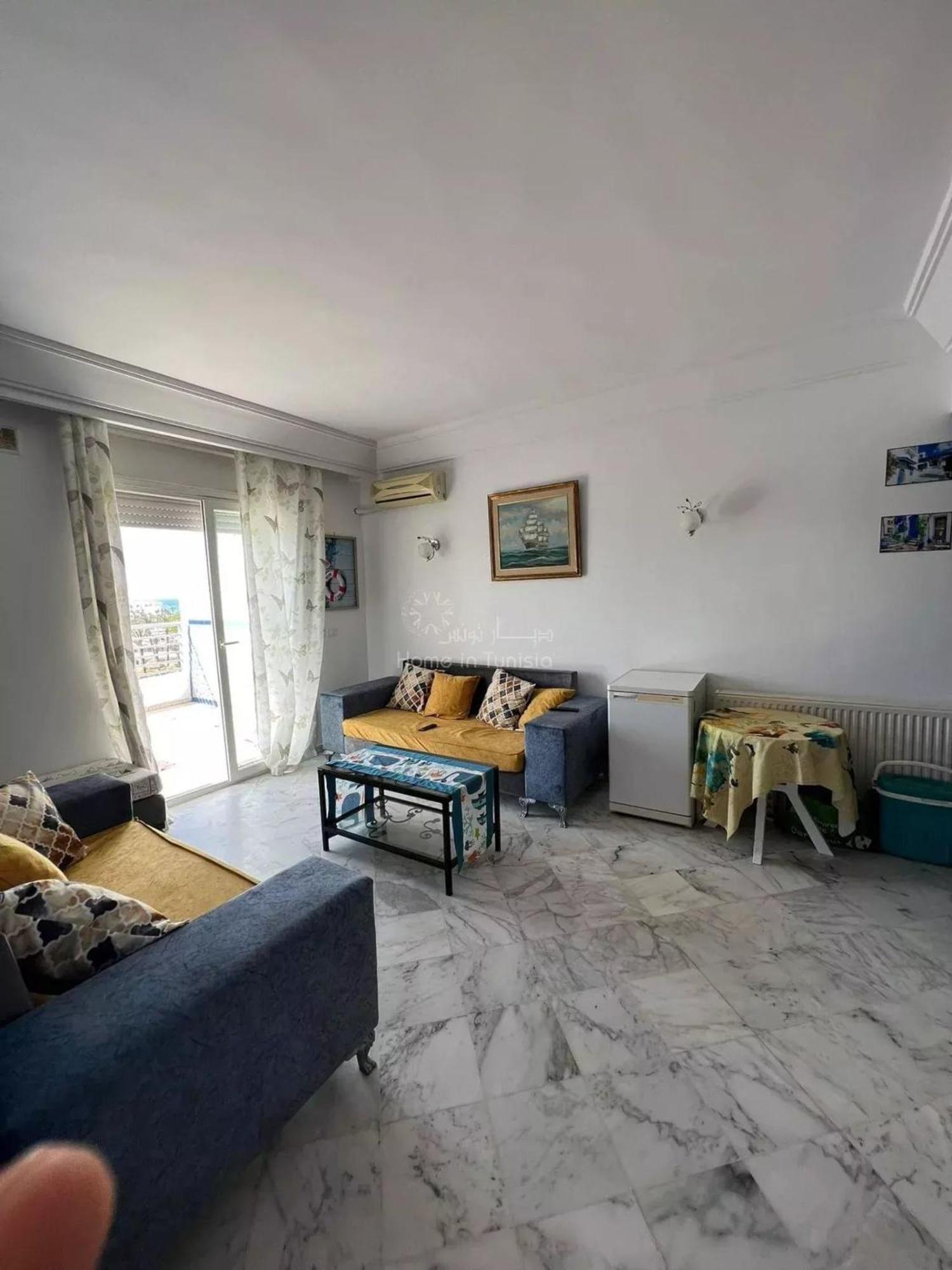 Beautiful S1 For Vacation Apartment